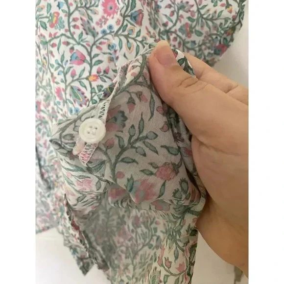 Finley Frankie Top Size Medium - Picture 6 of 8